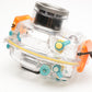 Canon WP-DC20 Underwater case housing for Powershot S1 IS camera, clean