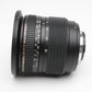 Tamron AF 11-18mm f4.5-5.6 Di-II LD Aspherical IF Lens For Nikon, caps, +UV & pouch