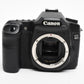 Canon EOS 40D DSLR Body, batt, charger, strap, Only 5202 Acts!