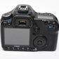 Canon EOS 40D DSLR Body, batt, charger, strap, Only 5202 Acts!