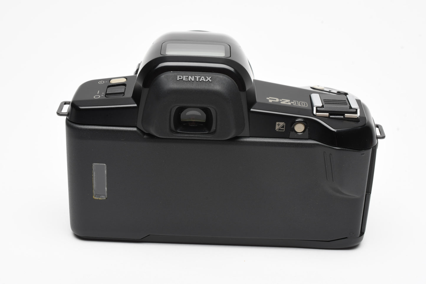 Pentax PZ-10 35mm SLR w/AF 28-80mm zoom, Case, Great, Tested