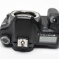Canon EOS 40D DSLR Body, batt, charger, strap, Only 5202 Acts!