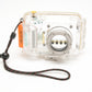 Canon WP-DC200s Underwater Case Housing for PowerShot A10 A20 A30 cameras, clean