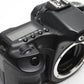 Canon EOS 40D DSLR Body, batt, charger, strap, Only 5202 Acts!