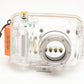 Canon WP-DC200s Underwater Case Housing for PowerShot A10 A20 A30 cameras, clean