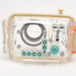 Canon WP-DC200s Underwater Case Housing for PowerShot A10 A20 A30 cameras, clean