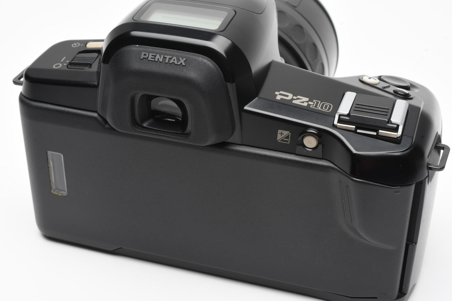 Pentax PZ-10 35mm SLR w/AF 28-80mm zoom, Case, Great, Tested