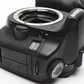 Canon EOS 40D DSLR Body, batt, charger, strap, Only 5202 Acts!