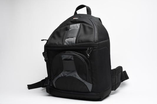 Lowepro SlingShot 300AW Camera SlingPack - Black, Very clean, Nice
