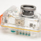 Canon WP-DC200s Underwater Case Housing for PowerShot A10 A20 A30 cameras, clean