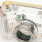 Canon WP-DC200s Underwater Case Housing for PowerShot A10 A20 A30 cameras, clean