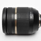 Tamron 18-270mm f3.5-6.3 Di II B003 for Nikon F Mount Lens, Caps, Hood, Good
