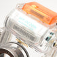 Canon WP-DC200s Underwater Case Housing for PowerShot A10 A20 A30 cameras, clean