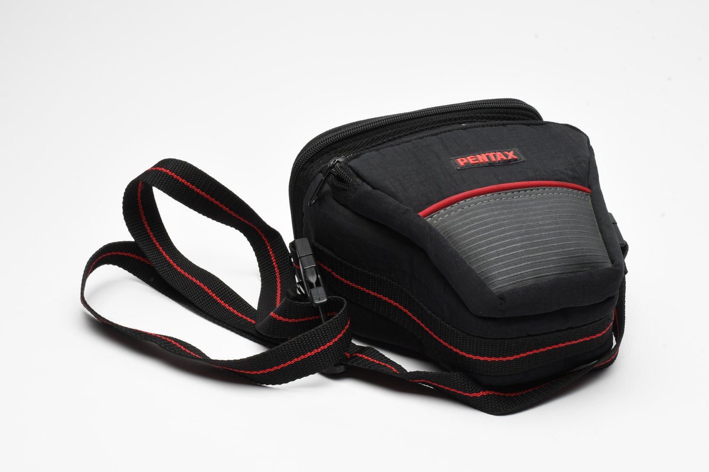 Pentax PZ-10 35mm SLR w/AF 28-80mm zoom, Case, Great, Tested