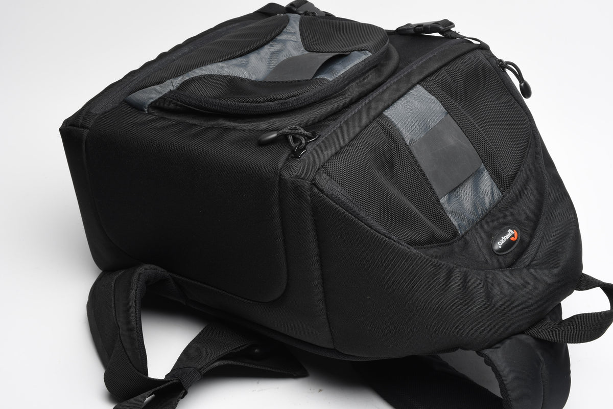 Lowepro SlingShot 300AW Camera SlingPack - Black, Very clean, Nice