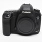 Canon EOS 5D Mark III 22.3MP DSLR body, batt, charger, Only 12K Acts!