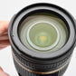 Tamron 18-270mm f3.5-6.3 Di II B003 for Nikon F Mount Lens, Caps, Hood, Good