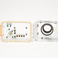 Canon WP-DC200s Underwater Case Housing for PowerShot A10 A20 A30 cameras, clean