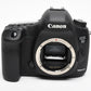 Canon EOS 5D Mark III 22.3MP DSLR body, batt, charger, Only 12K Acts!