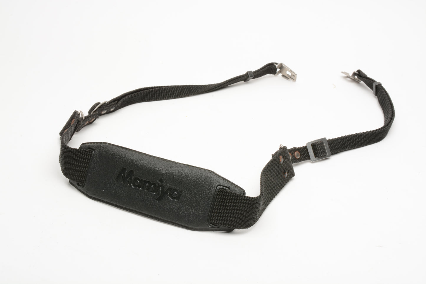 Mamiya 645 PRO TL / PRO / SUPER / M645 BODY / shoulder strap, Genuine