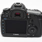 Canon EOS 5D Mark III 22.3MP DSLR body, batt, charger, Only 12K Acts!