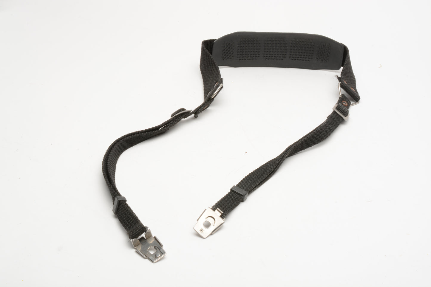 Mamiya 645 PRO TL / PRO / SUPER / M645 BODY / shoulder strap, Genuine