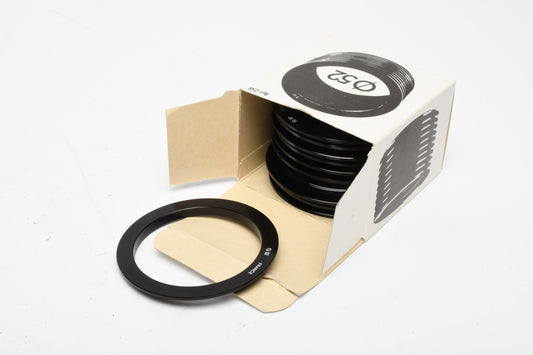 Cokin A Series 52mm Adapter Ring, Made in France, New