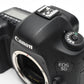 Canon EOS 5D Mark III 22.3MP DSLR body, batt, charger, Only 12K Acts!