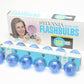 12X Sylvania 26B Blue Flashbulbs, NIB