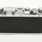 Leotax D IV Rangefinder camera w/Simar 5cm f3.5 lens, Case, Great!