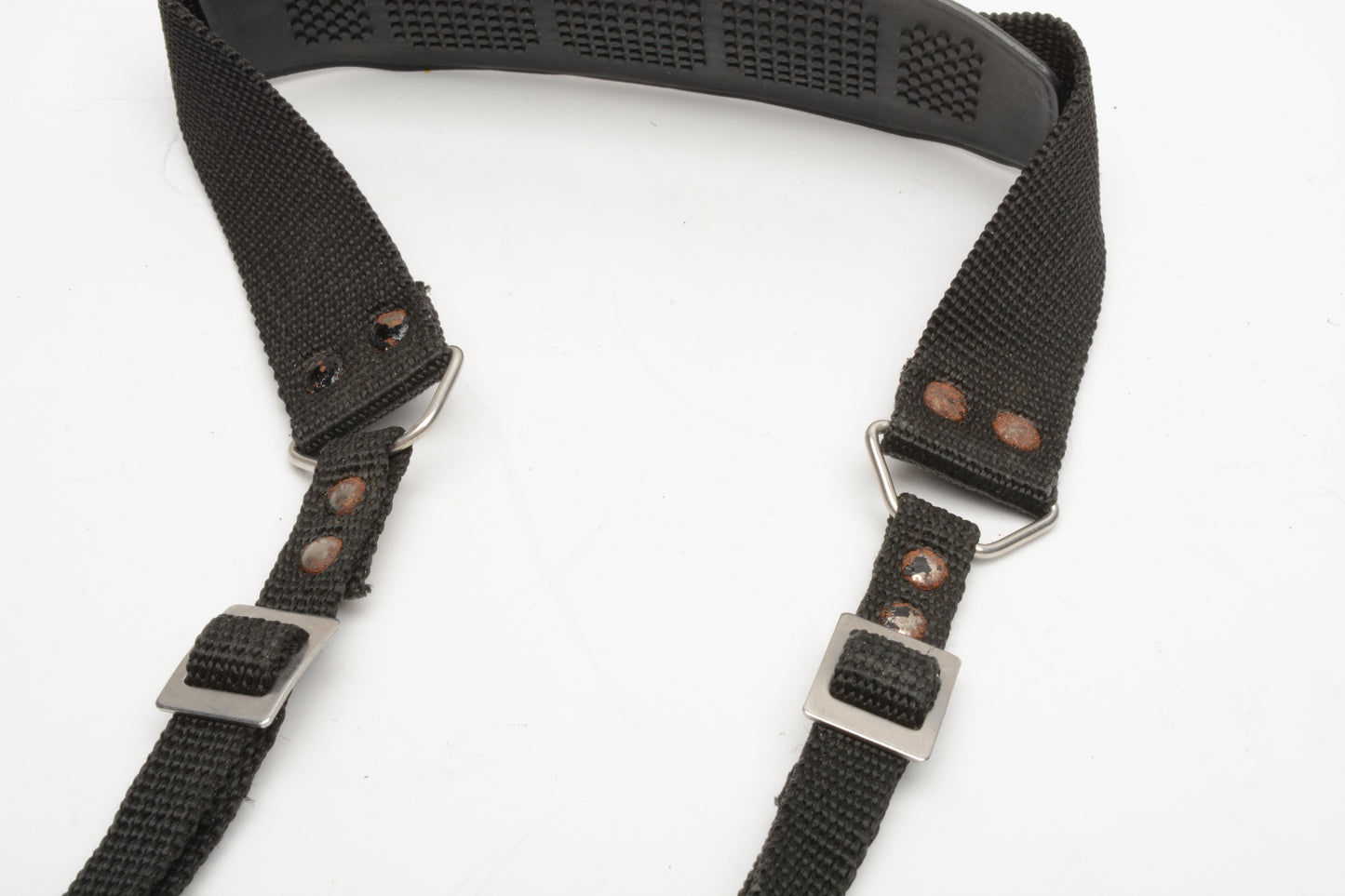 Mamiya 645 PRO TL / PRO / SUPER / M645 BODY / shoulder strap, Genuine