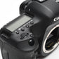 Canon EOS 5D Mark III 22.3MP DSLR body, batt, charger, Only 12K Acts!