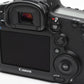Canon EOS 5D Mark III 22.3MP DSLR body, batt, charger, Only 12K Acts!