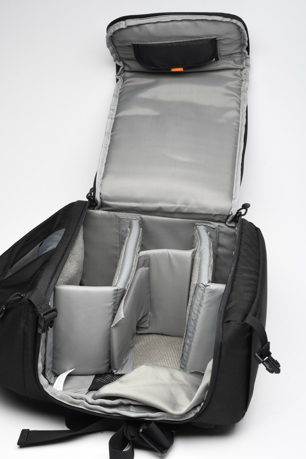 Lowepro SlingShot 300AW Camera SlingPack - Black, Very clean, Nice