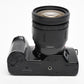 Minolta Maxxum 7000i QD 35mm SLR w/Tamron AF 28-200mm zoom lens, Tested, Great!