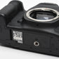 Canon EOS 5D Mark III 22.3MP DSLR body, batt, charger, Only 12K Acts!