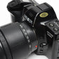 Minolta Maxxum 7000i QD 35mm SLR w/Tamron AF 28-200mm zoom lens, Tested, Great!