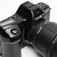 Minolta Maxxum 7000i QD 35mm SLR w/Tamron AF 28-200mm zoom lens, Tested, Great!