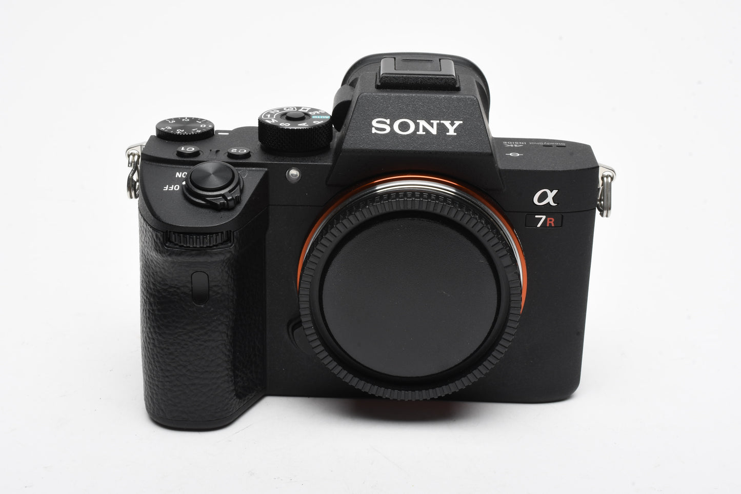 Sony A7R III Mirrorless Body, batt+charger, ONLY 94 Acts!! Mint-