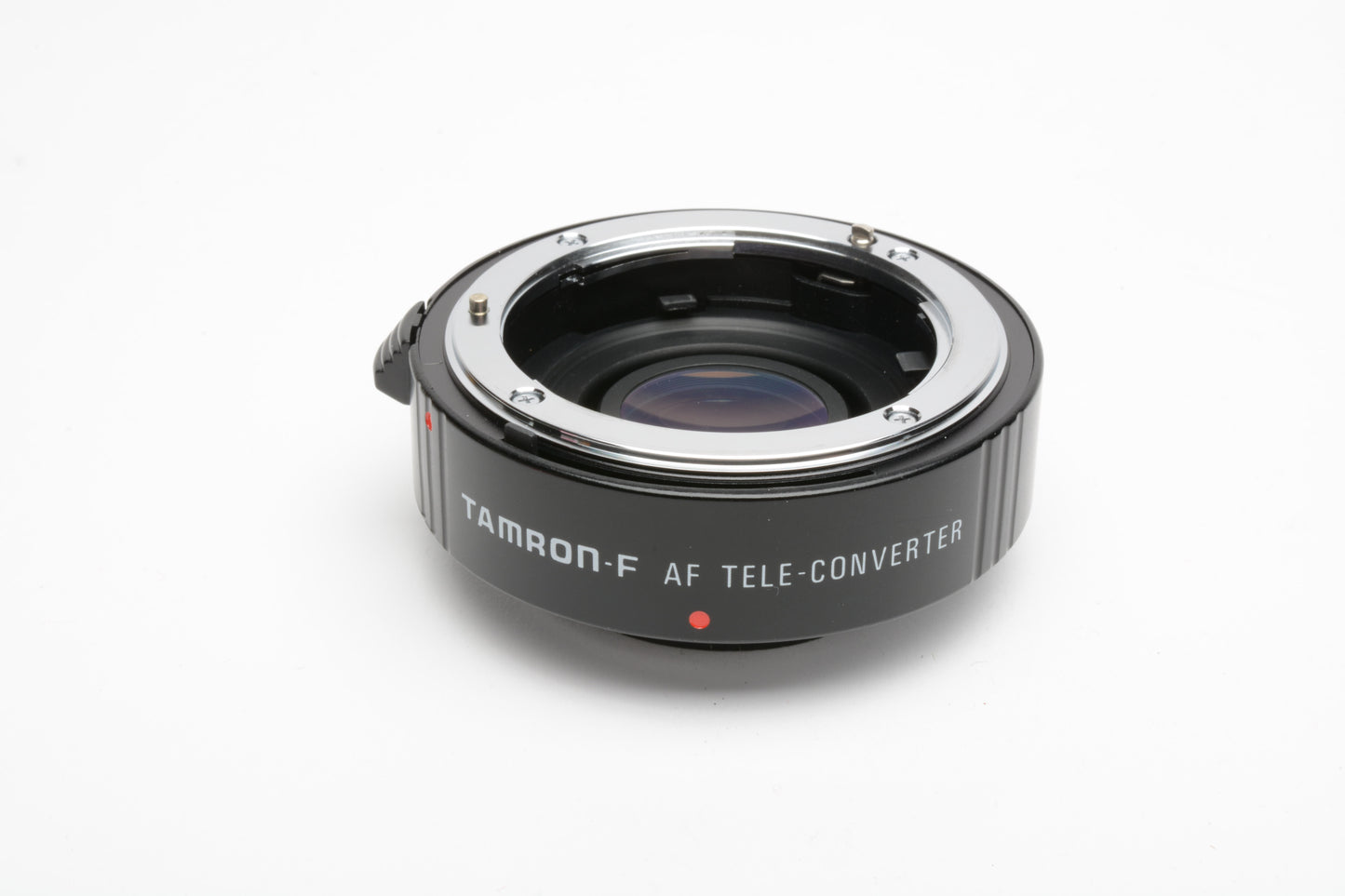 Tamron-F 1.4x AF Tele-Converter teleconverter for Nikon AFD with case + Box