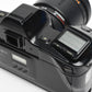 Minolta Maxxum 7000i QD 35mm SLR w/Tamron AF 28-200mm zoom lens, Tested, Great!