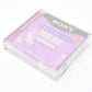 3 Pack Sony DVD-RW 30min. 1.4GB DVD RW discs (New)