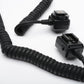 Vello Off-Camera TTL Flash Cord for Sony/Minolta Cameras (1.5' Coiled)