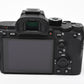 Sony A7R III Mirrorless Body, batt+charger, ONLY 94 Acts!! Mint-