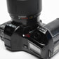 Minolta Maxxum 7000i QD 35mm SLR w/Tamron AF 28-200mm zoom lens, Tested, Great!