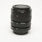 Mcoplus EXTNP AF Macro Extension Tube Set (12mm 20mm 36mm) Nikon AF Mint