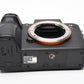 Sony A7R III Mirrorless Body, batt+charger, ONLY 94 Acts!! Mint-