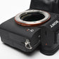 Sony A7R III Mirrorless Body, batt+charger, ONLY 94 Acts!! Mint-