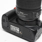 Nikon D3000 DSLR w/Nikkor AFS 18-55mm f3.5-5.6G Lens, Batt, Charger, 1113 Acts!!
