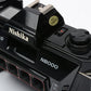 Nikshika N8000 w/30mm Quadra lens system, very clean, tested, works great